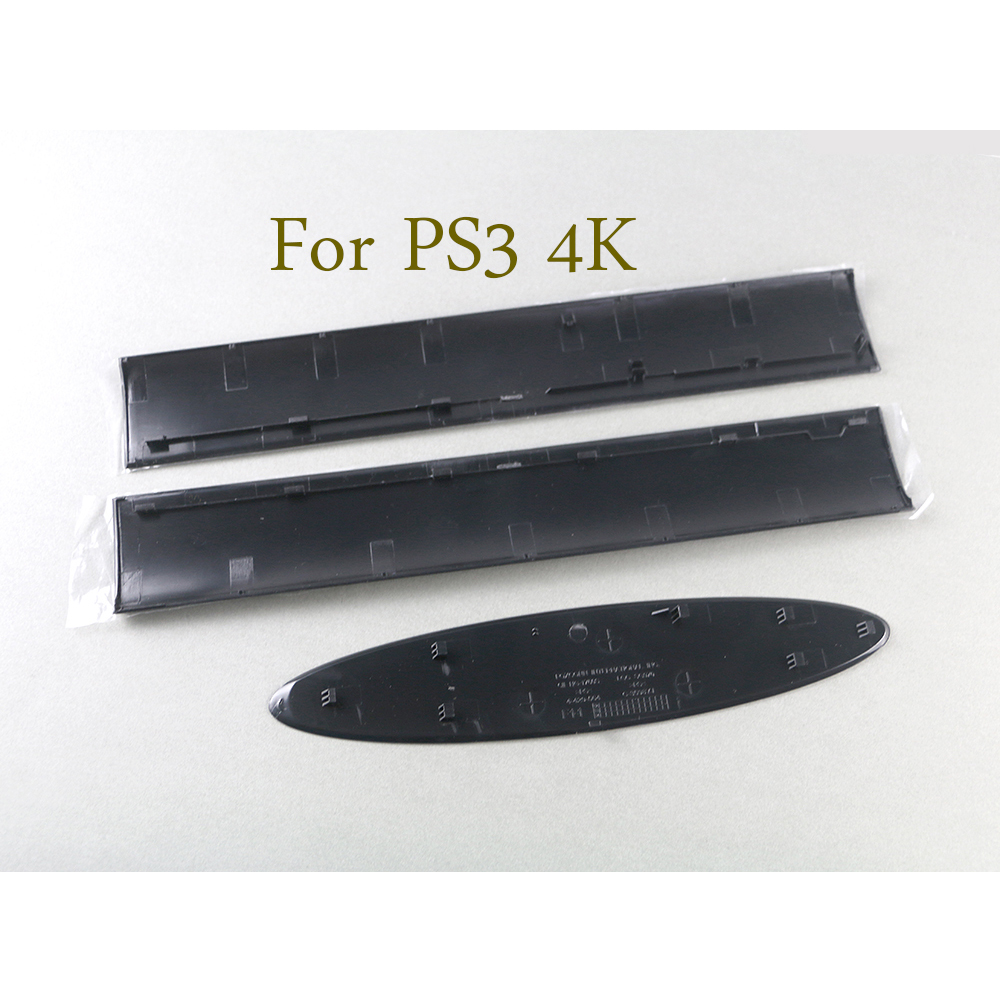 Gaming Console Ps3 - 10pcs Hard Drive HDD Bay Door