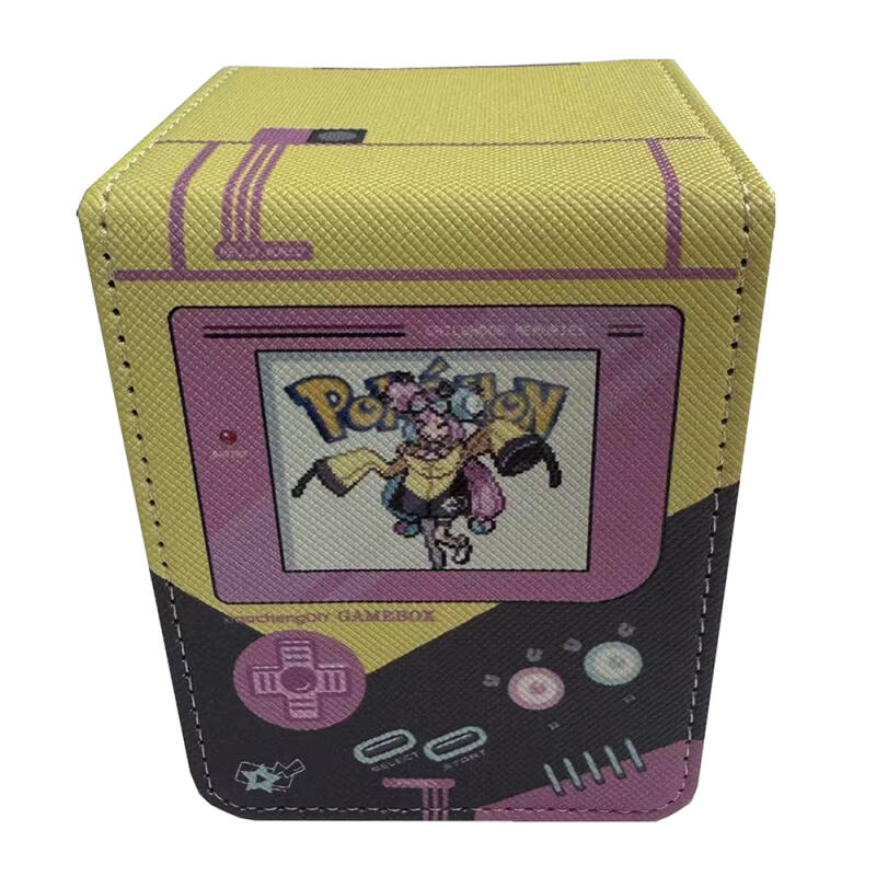 Gaming Console Games - Iono PTCG GB Retro gaming console