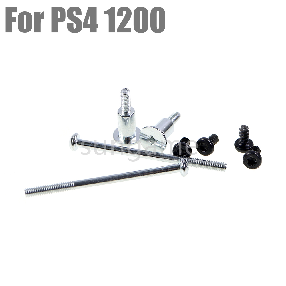 Gaming Console Best - 1set For PS4 1200 Console Slim