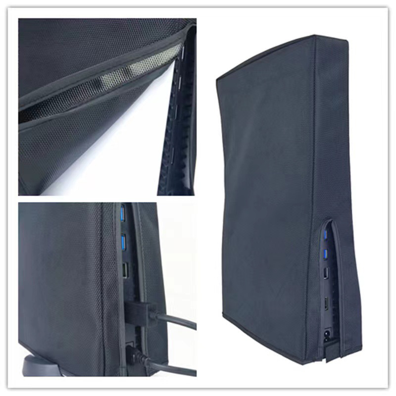 Gaming Console Best - Dust Cover For PS4 Pro 2024