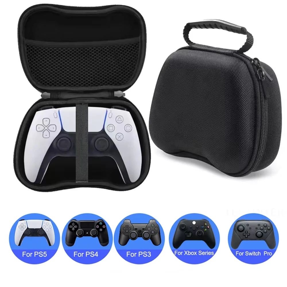 Gaming Console Ps3 - Portable Storage Handle Bags For PS5