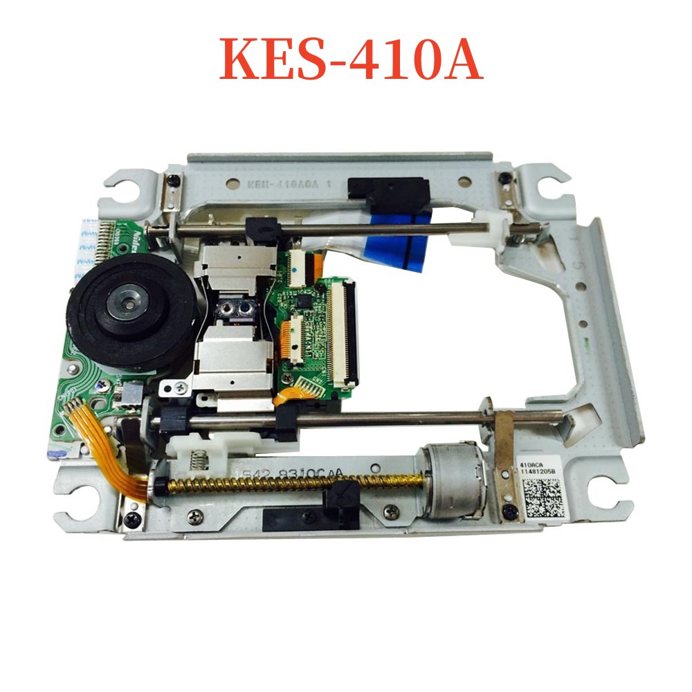 Gaming Console Ps3 - Optical Drive Lens Head KES-410ACA For