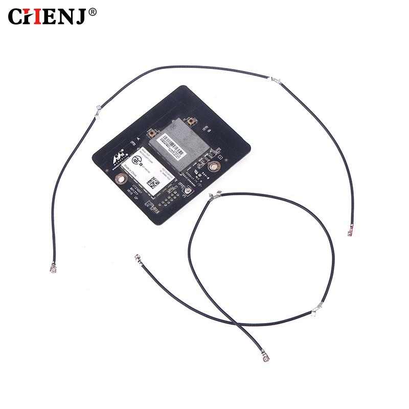 Gaming Console Cabinet - Wireless Bluetooth WiFi Card Module Board