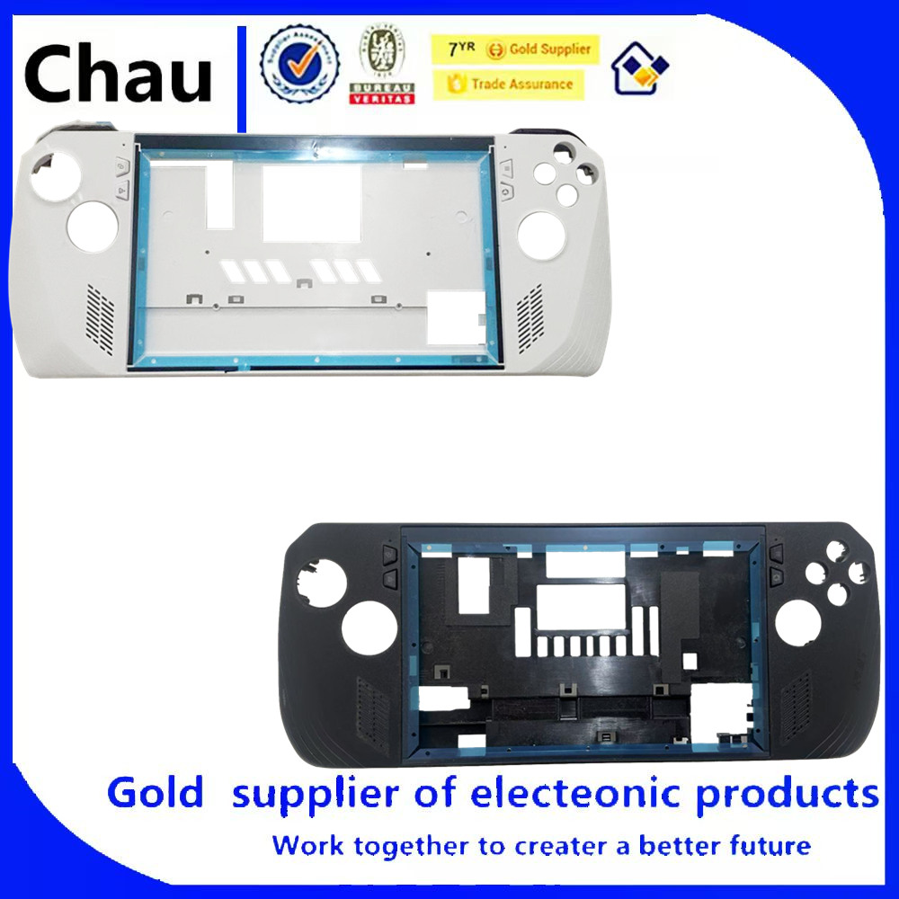 Gaming Console Games - New For Chau ROG handheld RC71L