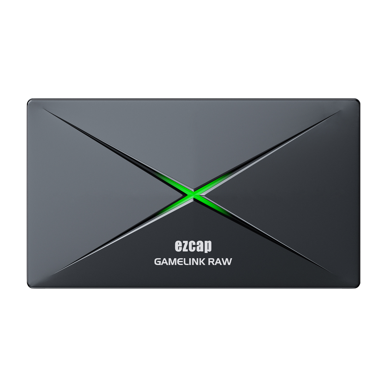 Gaming Console And Pc - ezcap333 GAMELINK RAW 4K HD Video
