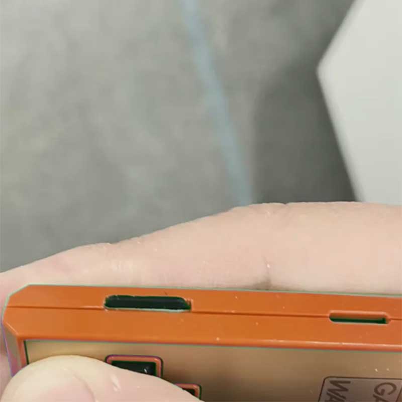 Open source gaming handheld ac – обзор и цена Gaming Console Gta