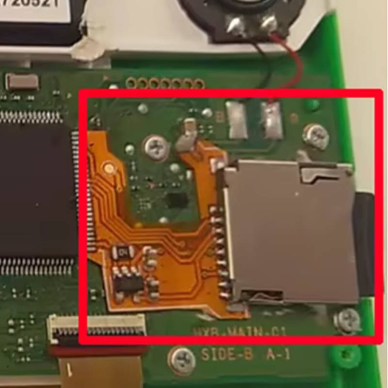 Open source gaming handheld ac – обзор и цена Gaming Console Gta