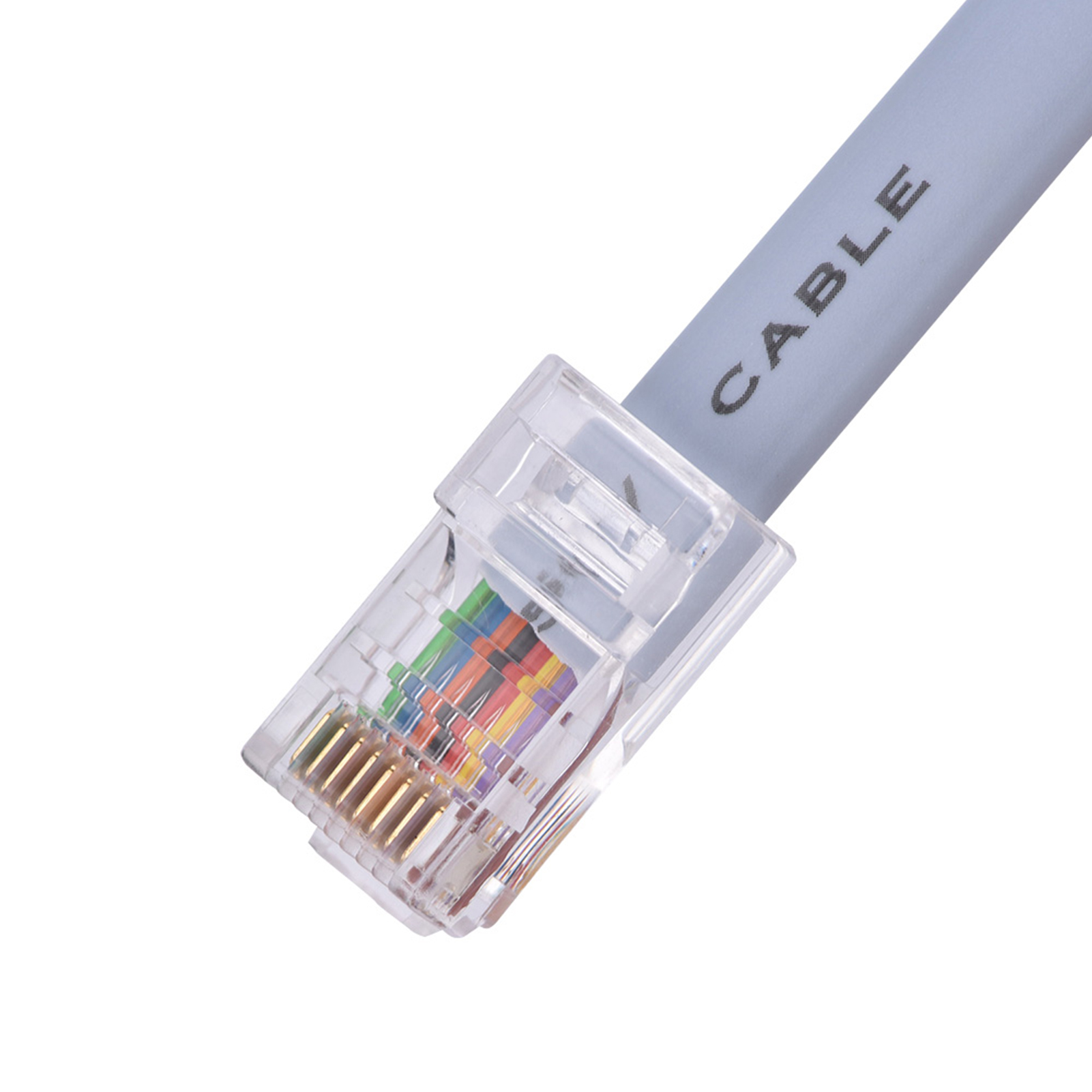 Portable USB2.0 Male to RJ45 M – обзор и цена Lan Cable Gaming