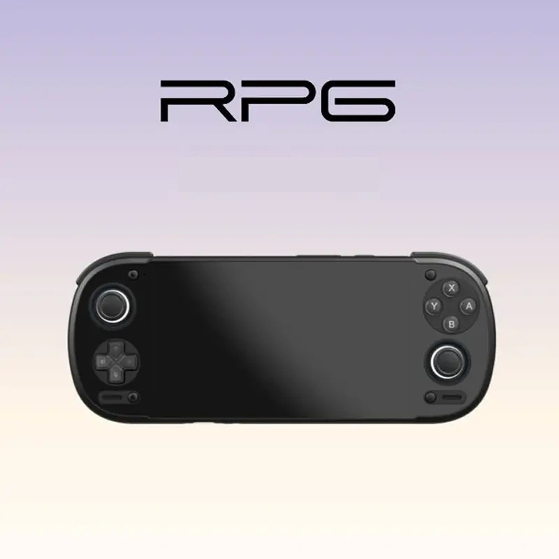 Pre-Sale Retroid Pocket 6 8Gen – обзор и цена Gaming Console For Sale