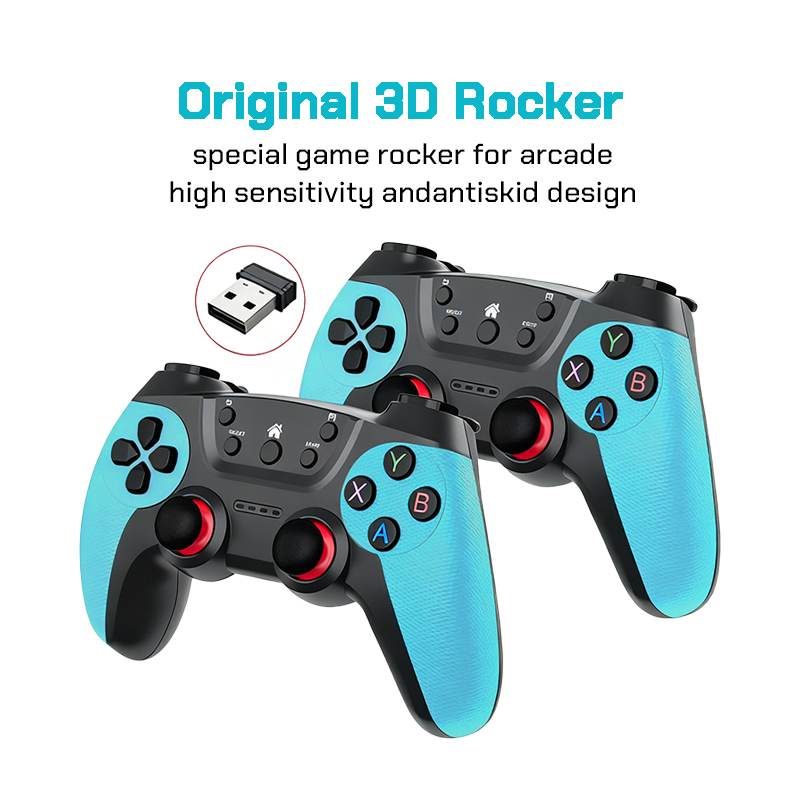 2026 New X10 Pro Retro Game St – обзор и цена Gaming Console Stick