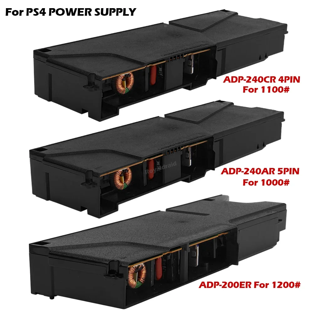 Power Supply 4Pin ADP-240CR/24 – обзор и цена Gaming Console Best