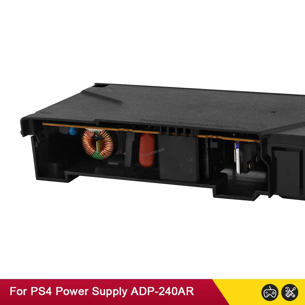 Power Supply 4Pin ADP-240CR/24 – обзор и цена Gaming Console Best