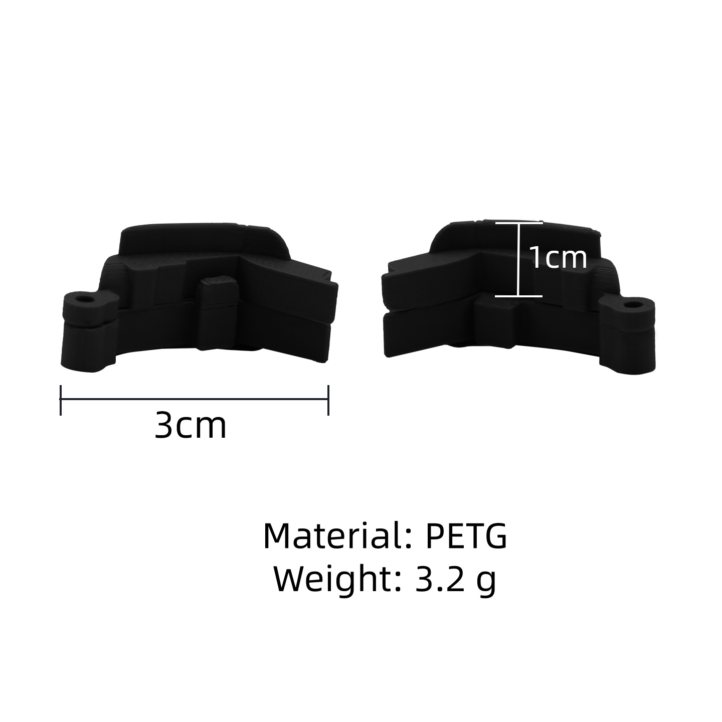 RG477M Replacement Top Button  – обзор и цена Gaming Console Ayaneo