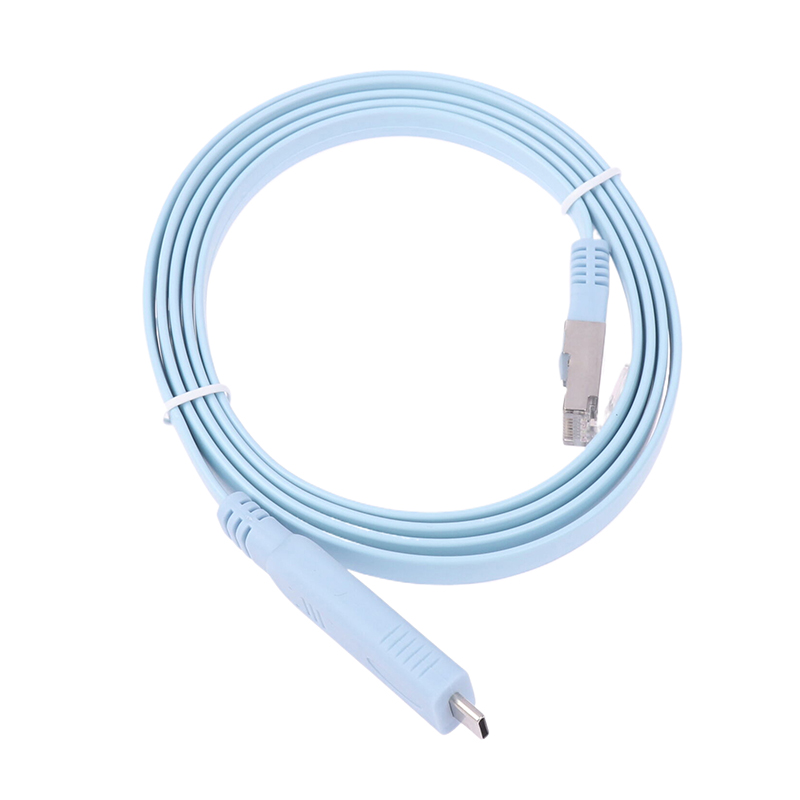 1.5m USB C to RJ45 Console Cab – обзор и цена Lan Cable Gaming