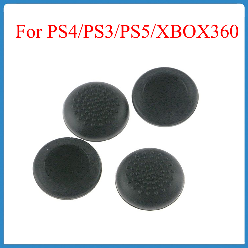 10Pcs For PS4 Joystick Protect – обзор и цена Gaming Console And Pc