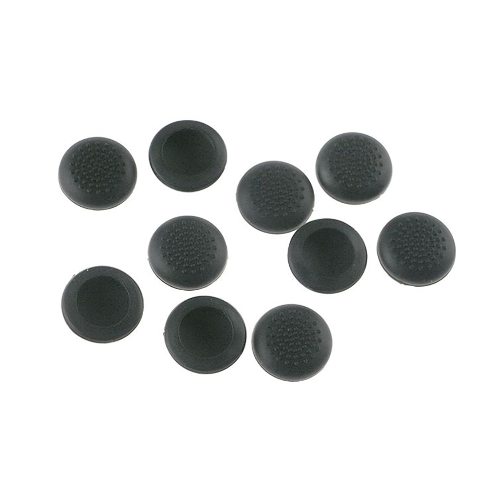 10Pcs For PS4 Joystick Protect – обзор и цена Gaming Console And Pc