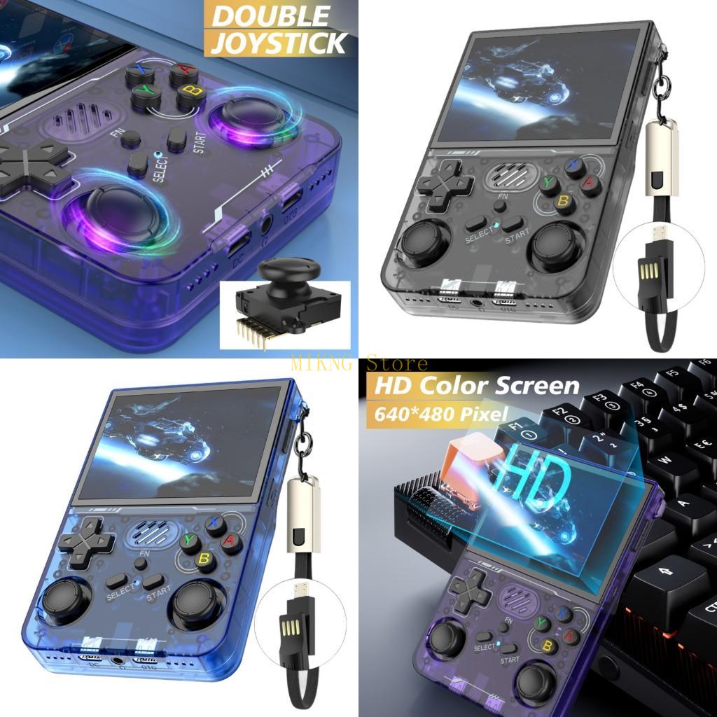 1 Set R36XX Portable Gaming Sy – обзор и цена Gaming Console For Sale