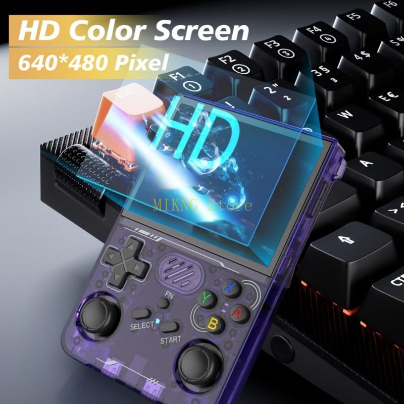 1 Set R36XX Portable Gaming Sy – обзор и цена Gaming Console For Sale