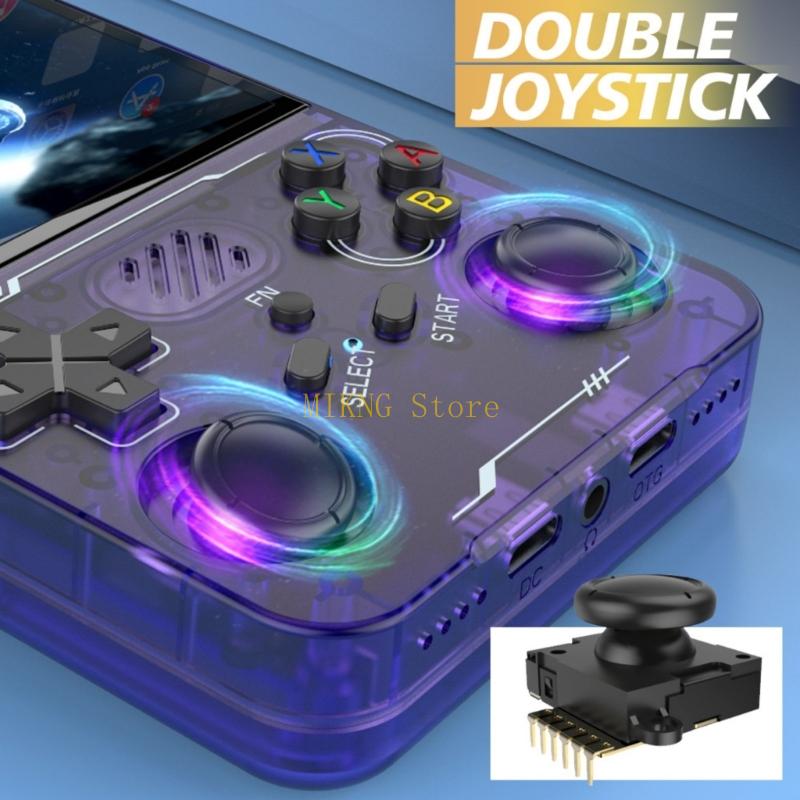 1 Set R36XX Portable Gaming Sy – обзор и цена Gaming Console For Sale