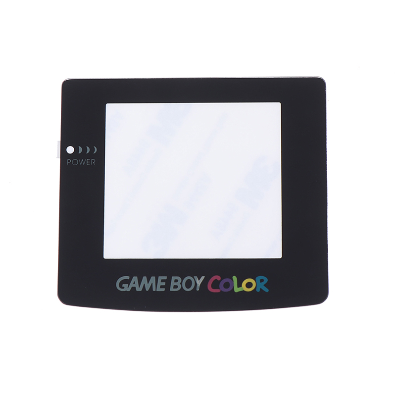 Game Boy Color GBC Glass Scree – обзор и цена Gaming Console Latest