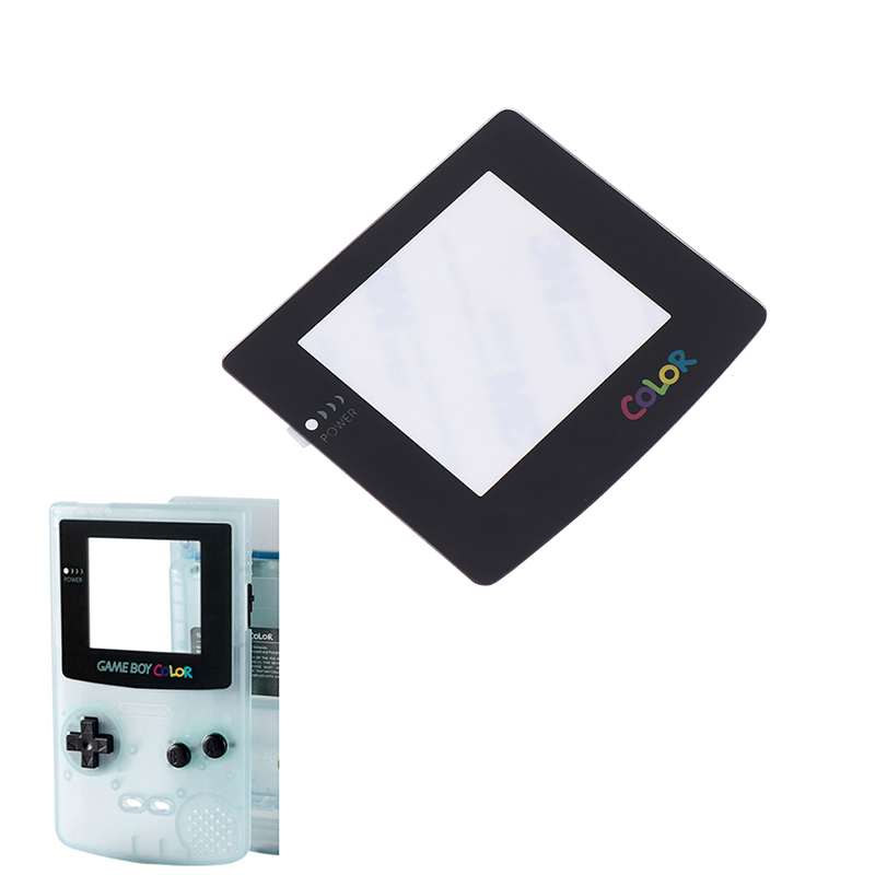 Game Boy Color GBC Glass Scree – обзор и цена Gaming Console Latest