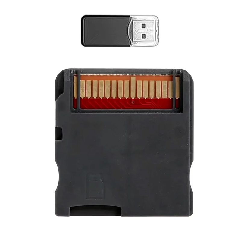 R4 Games Memory Card Support D – обзор и цена Gaming Console Gta