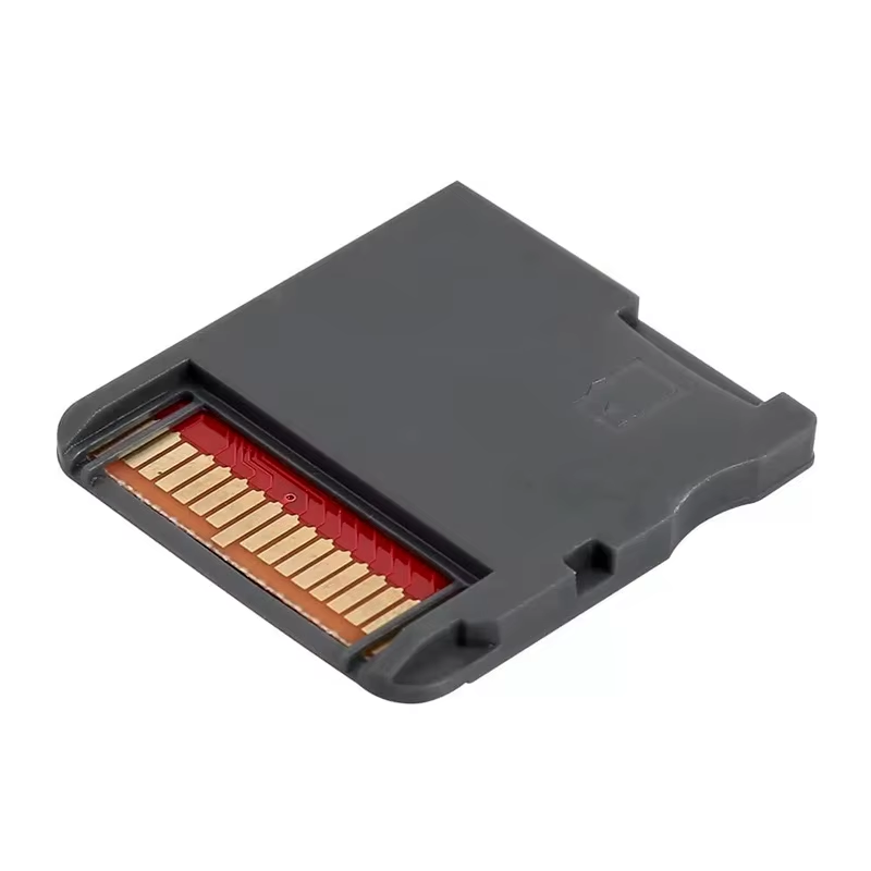 R4 Games Memory Card Support D – обзор и цена Gaming Console Gta