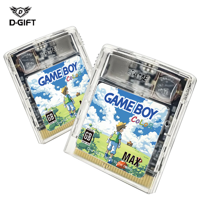 For Gameboy Color 2000 in 1 Ga – обзор и цена Gaming Console Gta