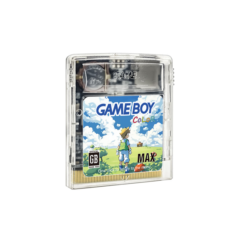 For Gameboy Color 2000 in 1 Ga – обзор и цена Gaming Console Gta