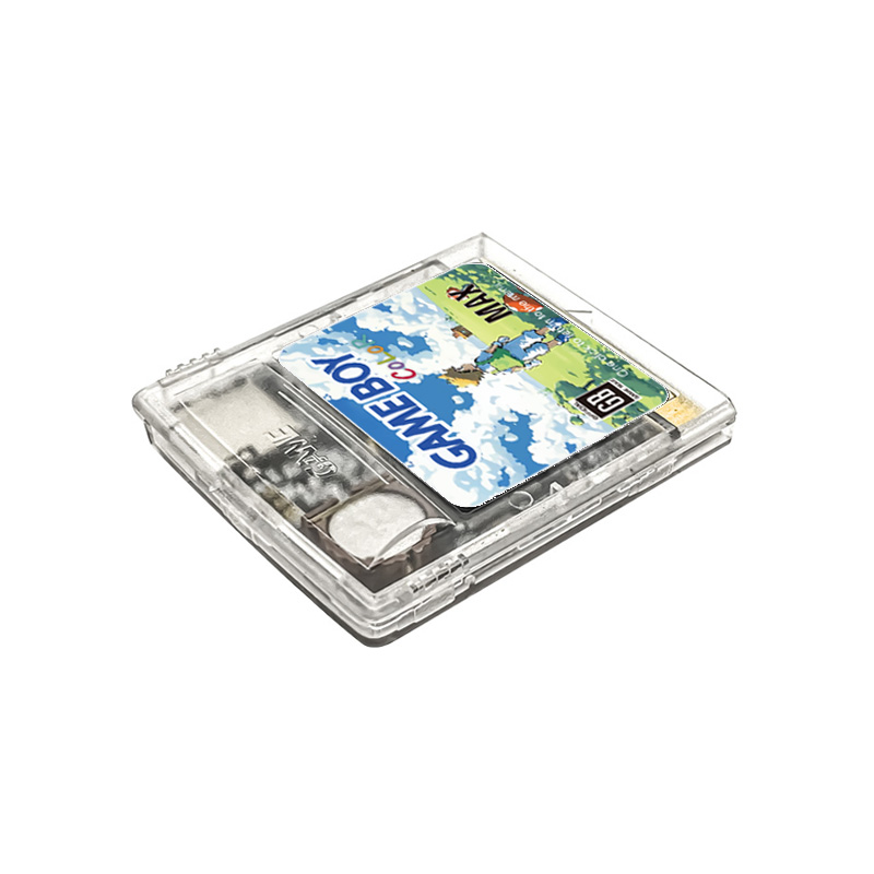 For Gameboy Color 2000 in 1 Ga – обзор и цена Gaming Console Gta