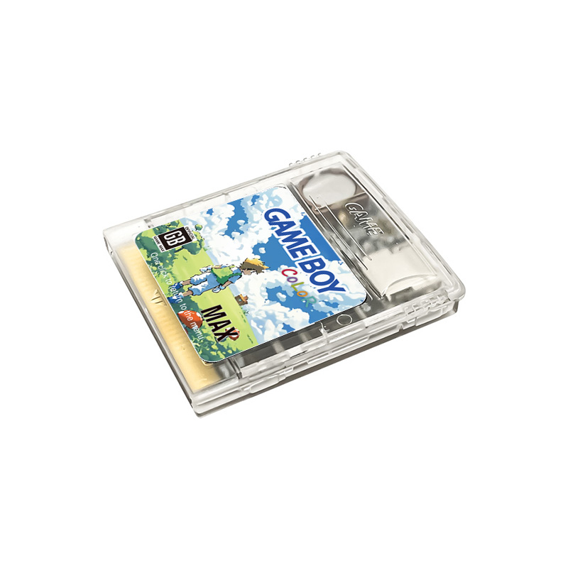 For Gameboy Color 2000 in 1 Ga – обзор и цена Gaming Console Gta