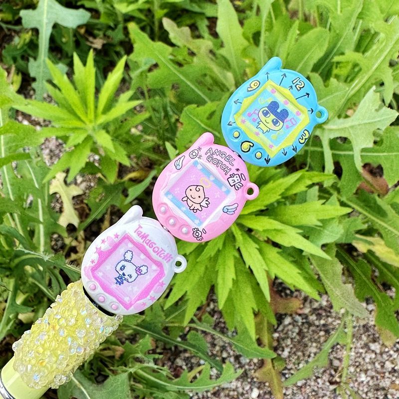 24 * 21mm cartoon baking paint – обзор и цена Gaming Console Games
