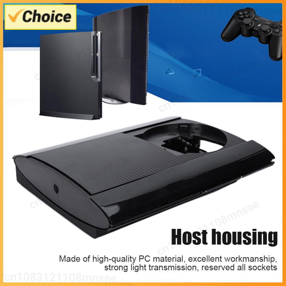 Solid PC Gaming Console Housin – обзор и цена Gaming Console Ps3