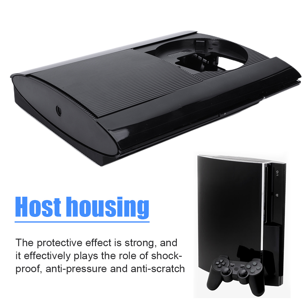 Solid PC Gaming Console Housin – обзор и цена Gaming Console Ps3