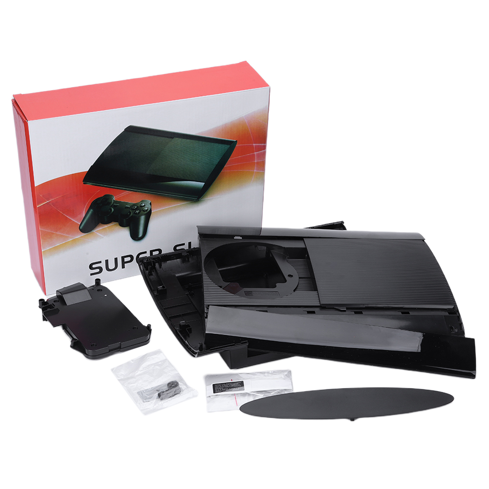 Solid PC Gaming Console Housin – обзор и цена Gaming Console Ps3