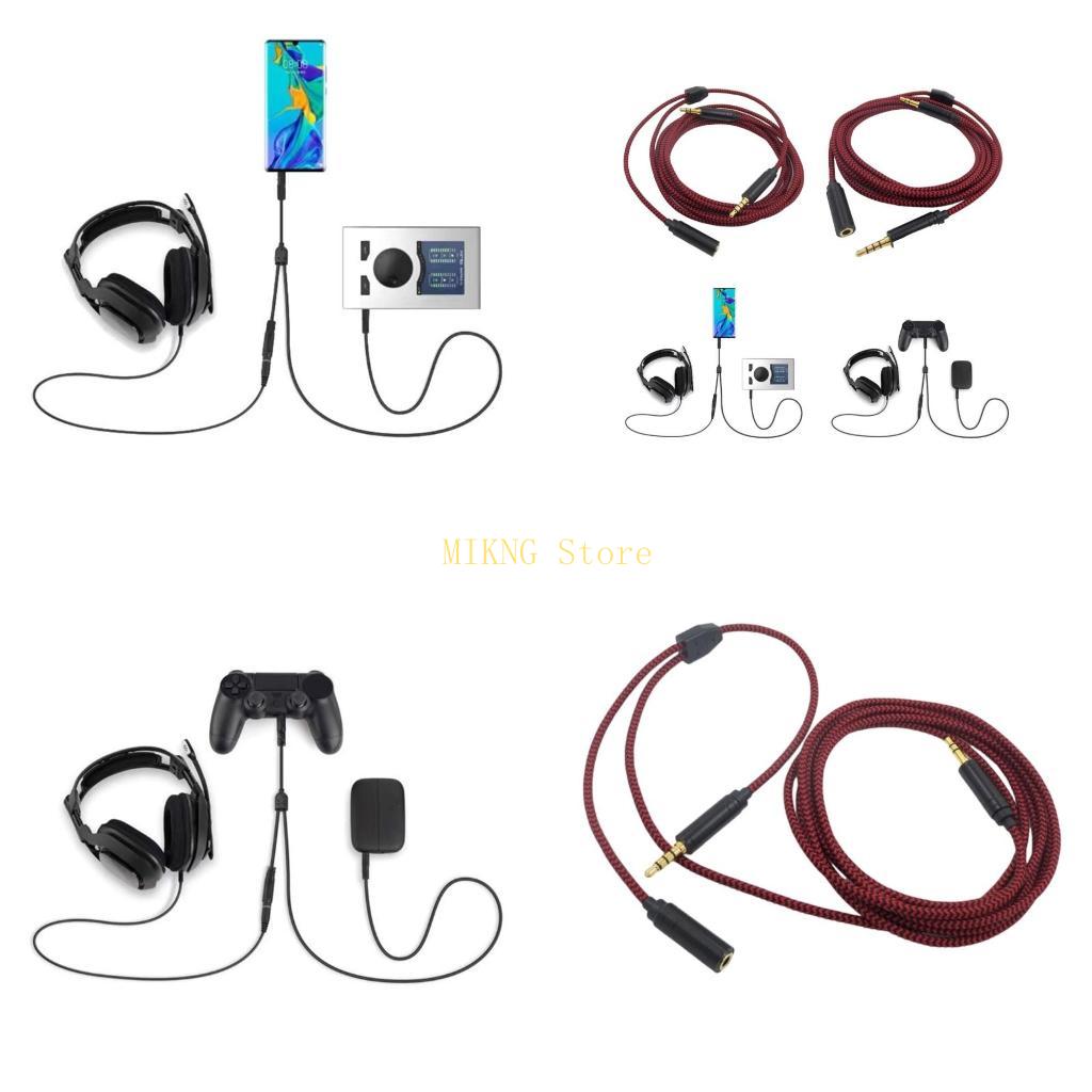 3.5mm Chat Link Sound Adapter  – обзор и цена Gaming Console For Sale