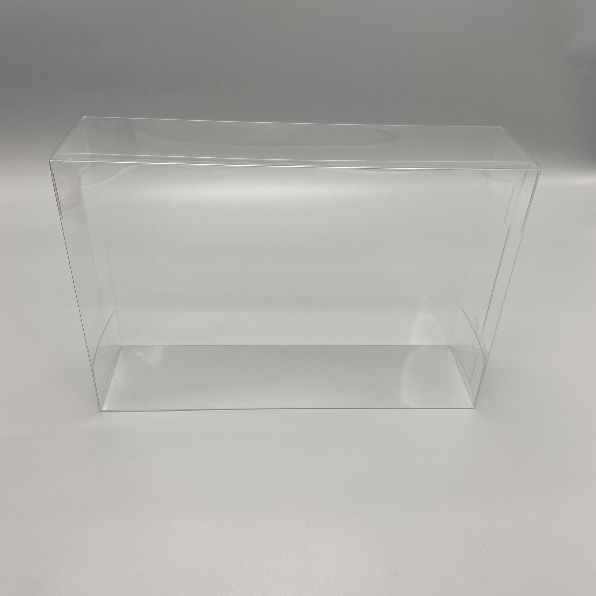 Clear transparent cover for KO – обзор и цена Gaming Console And Pc