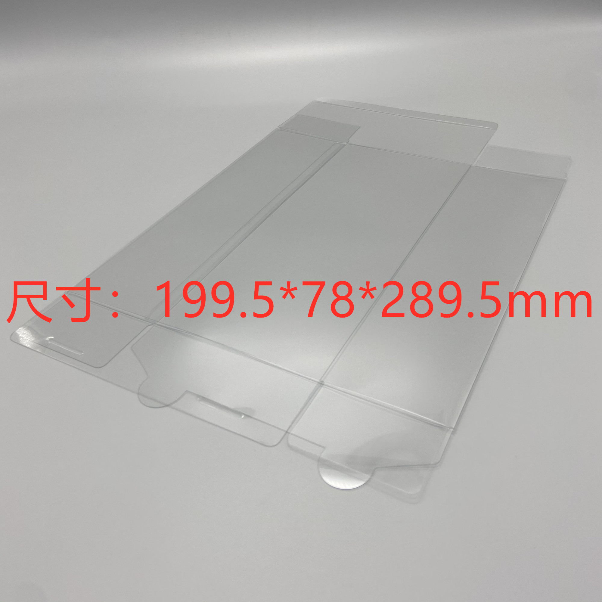 Clear transparent cover for KO – обзор и цена Gaming Console And Pc