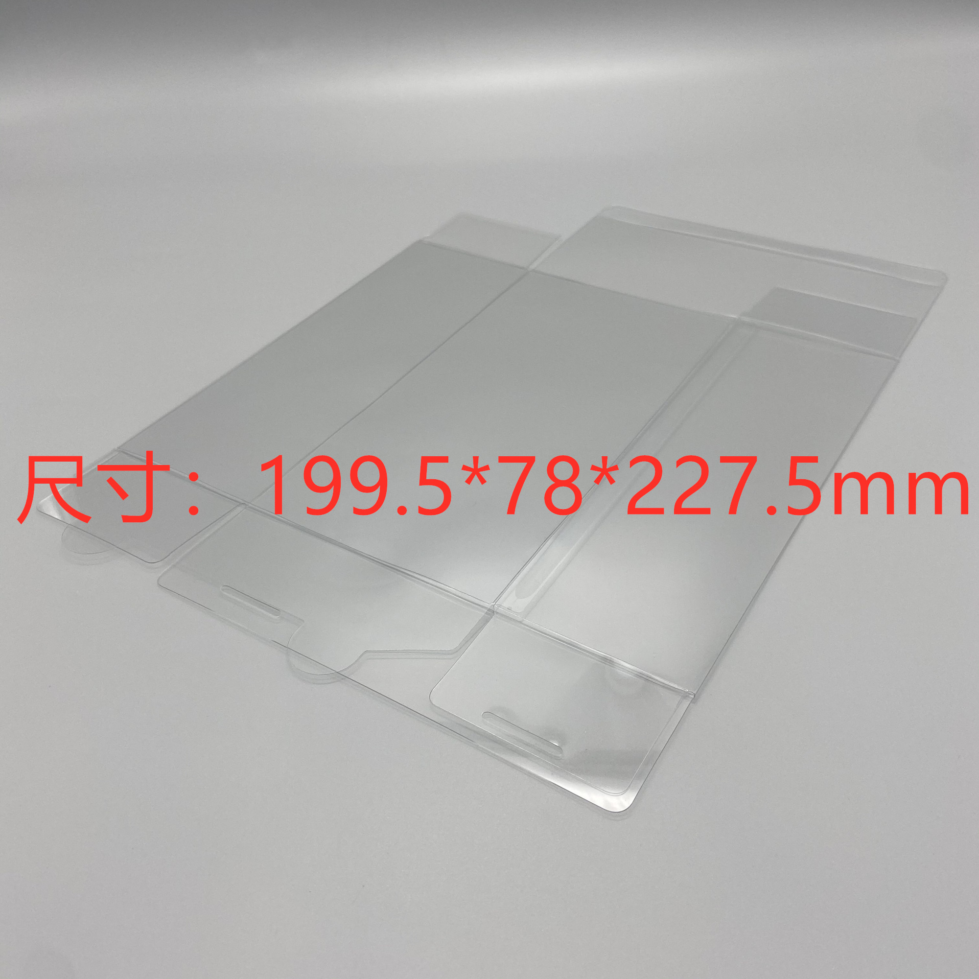 Clear transparent cover for KO – обзор и цена Gaming Console And Pc