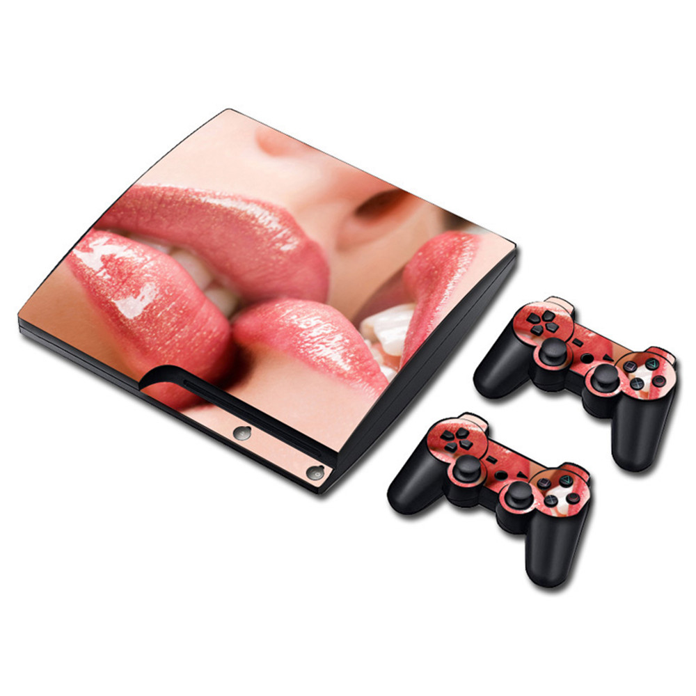 Top sale!Skin Decal Wrap For P – обзор и цена Gaming Console For Sale