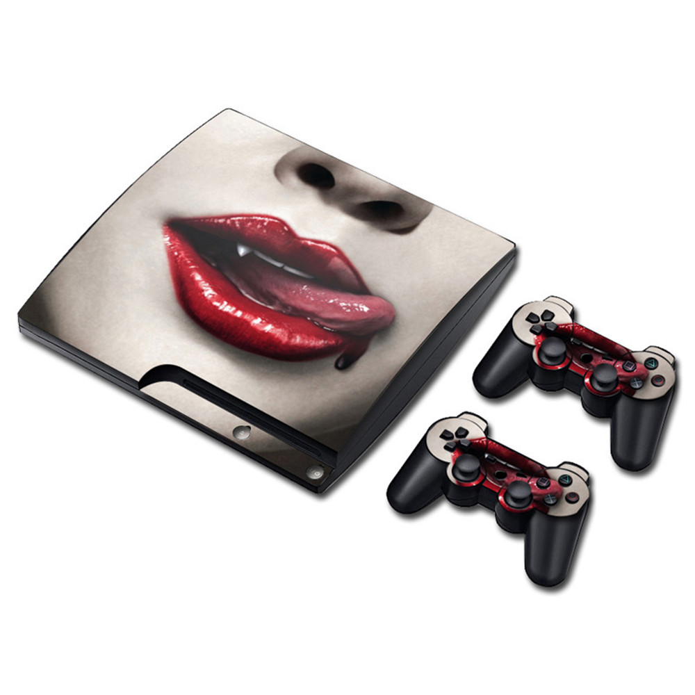 Top sale!Skin Decal Wrap For P – обзор и цена Gaming Console For Sale