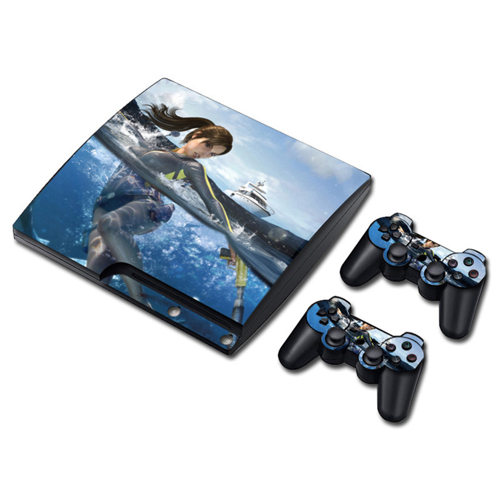 Top sale!Skin Decal Wrap For P – обзор и цена Gaming Console For Sale