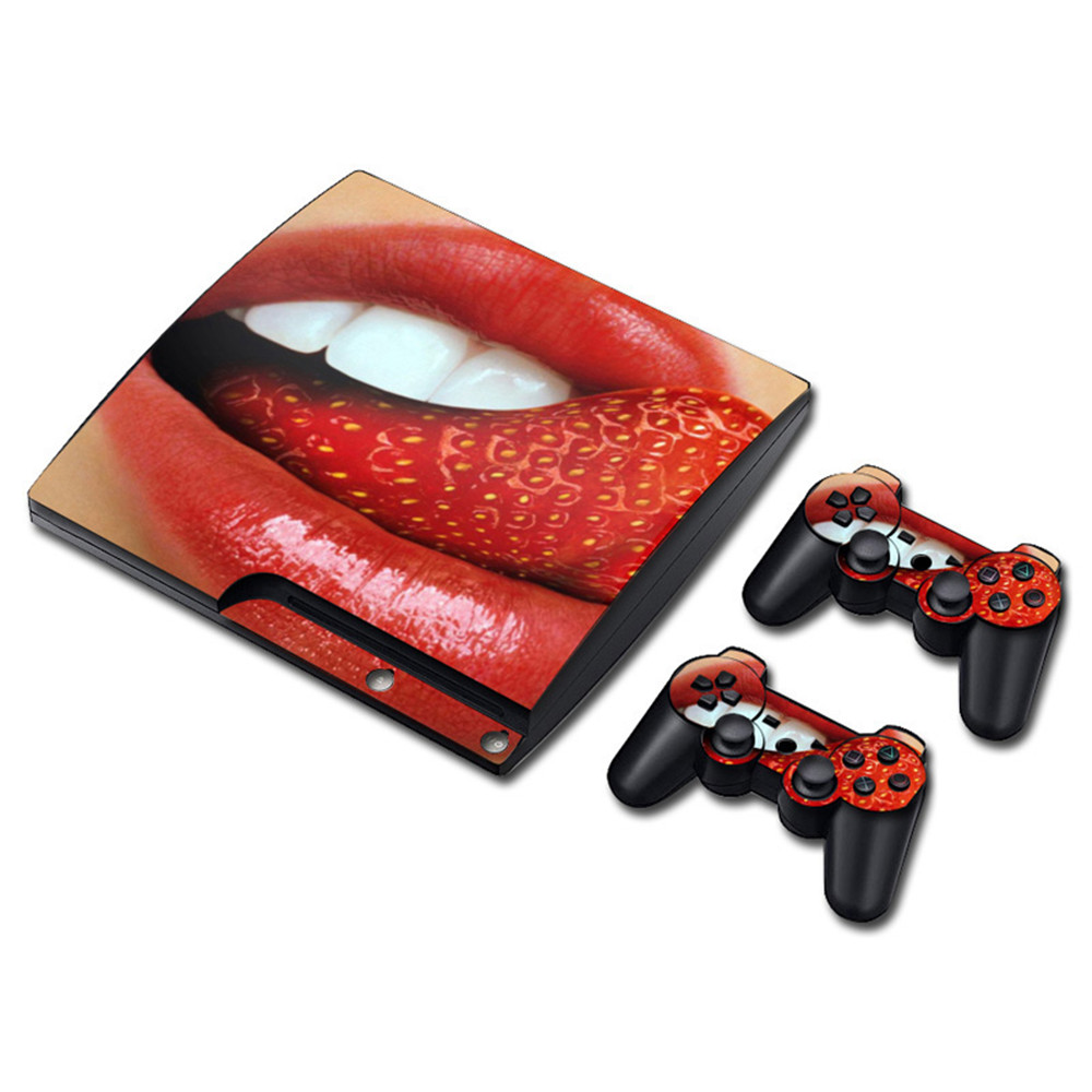 Top sale!Skin Decal Wrap For P – обзор и цена Gaming Console For Sale