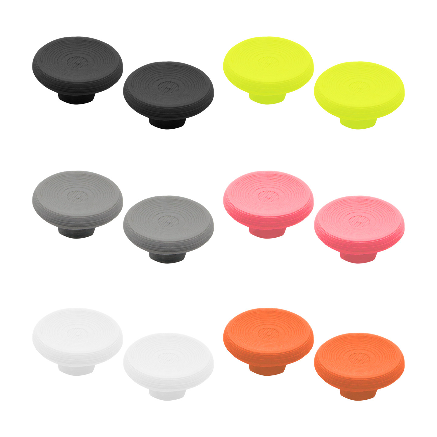 Silicone Joystick Cap for Legi – обзор и цена Gaming Console Stick