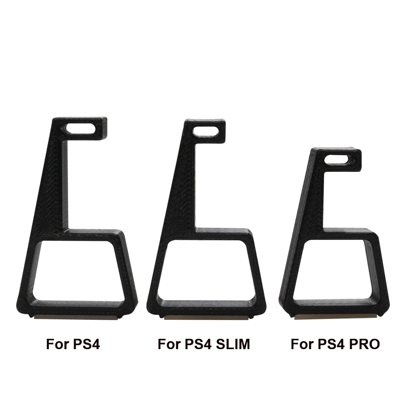 4Pcs Horizontal Console Holder – обзор и цена Gaming Console Best