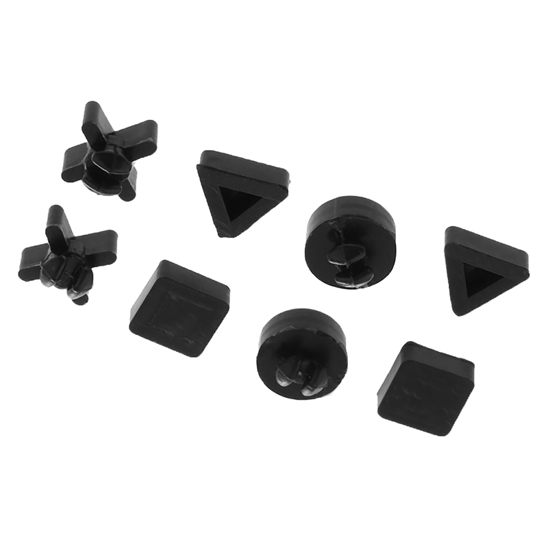3/8Pcs Silicon Bottom Rubber F – обзор и цена Gaming Console And Pc
