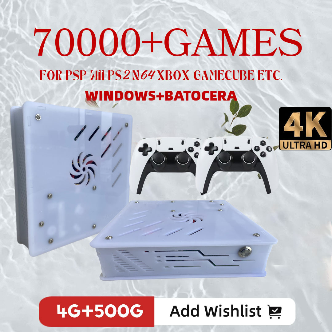 2026 New X8 Retro Game Console – обзор и цена Gaming Console Chinese