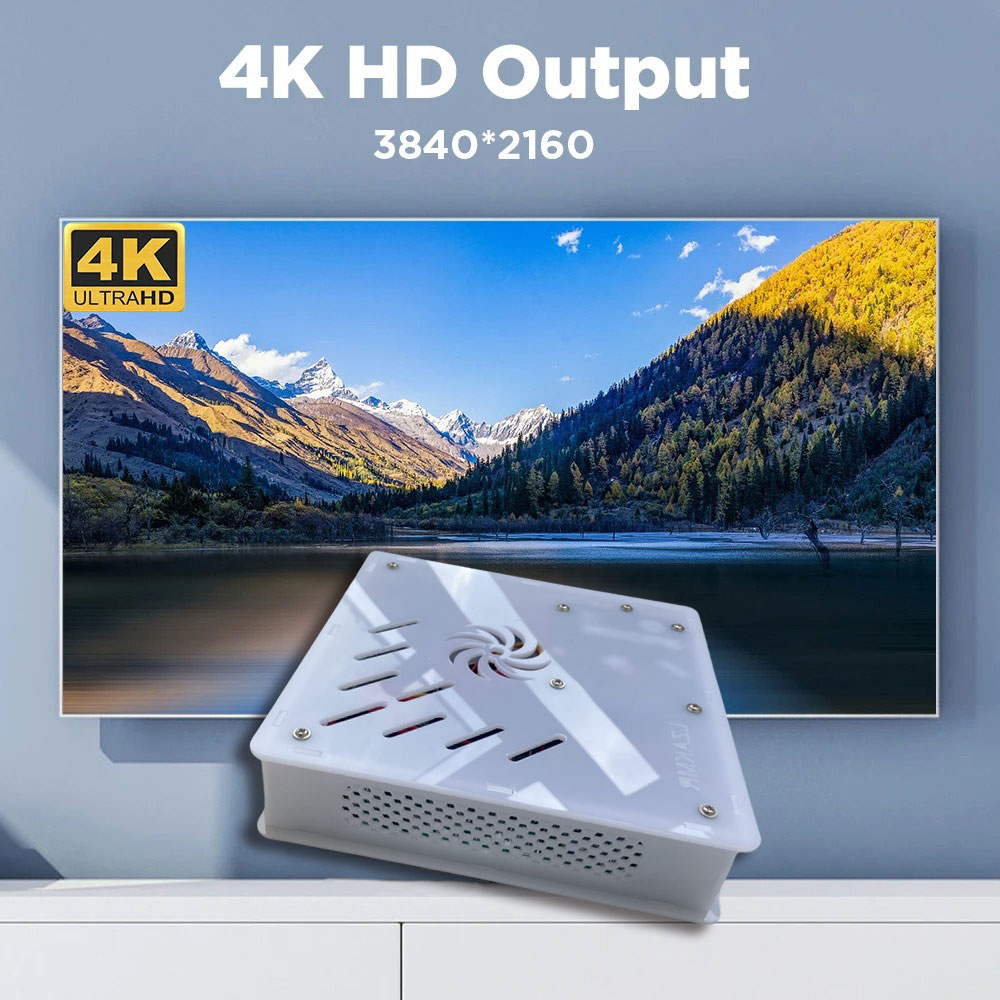 2026 New X8 Retro Game Console – обзор и цена Gaming Console Chinese