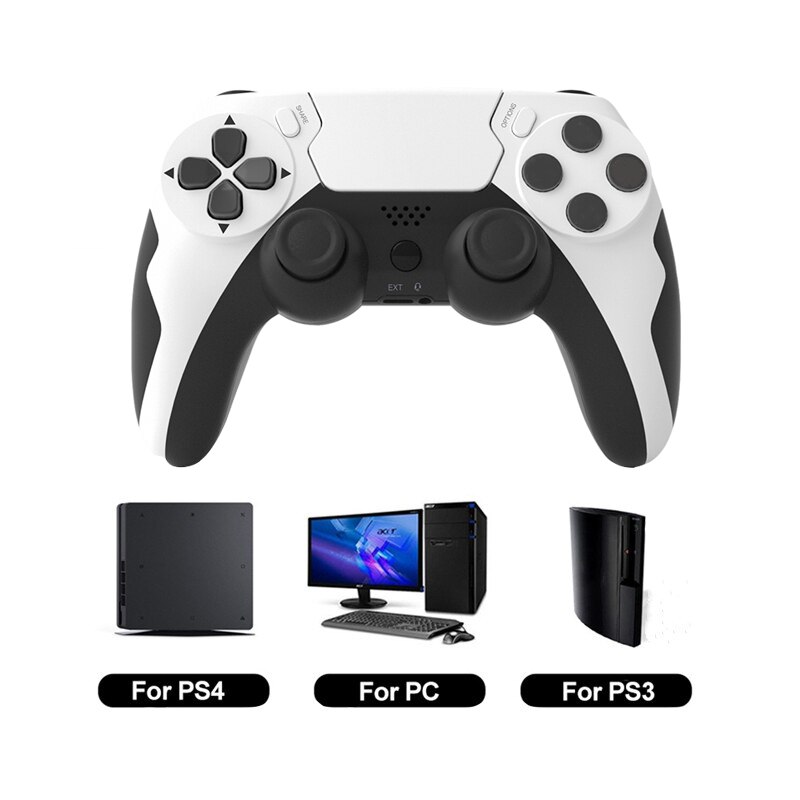 GAMINJA P48 Wireless Gamepad w – обзор и цена Gaming Console Best