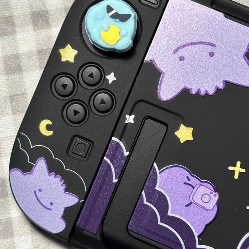 Switch 2 Matte Hard Shell Prot – обзор и цена Gaming Console Games